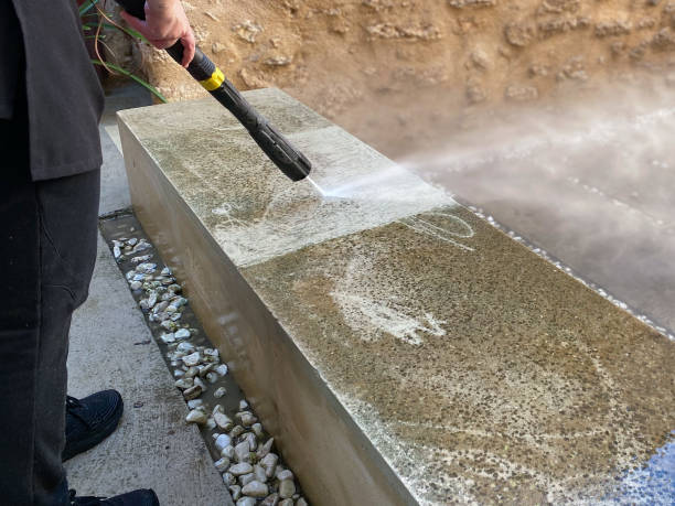 Why Choose Our Certified Pressure Washing Experts for Your Project Needs in Clatskanie, OR?