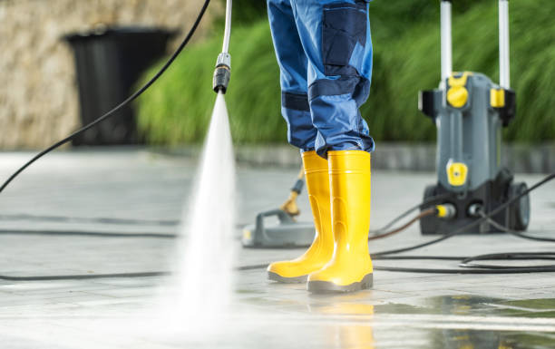 Pressure Washing Estimates in Clatskanie, OR